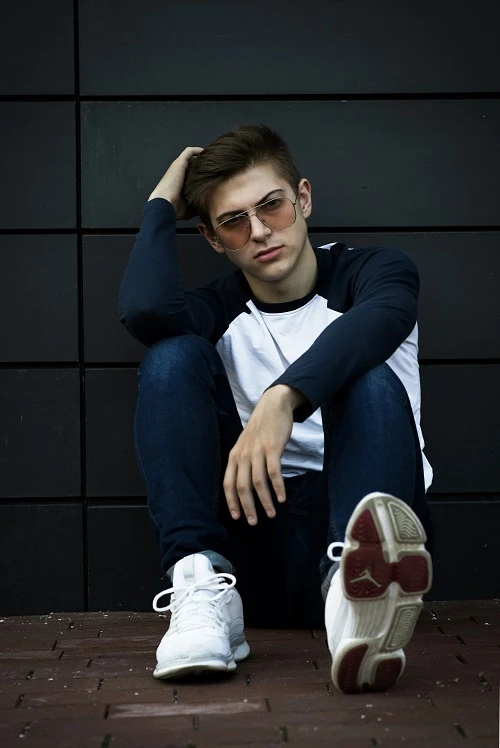 Men
